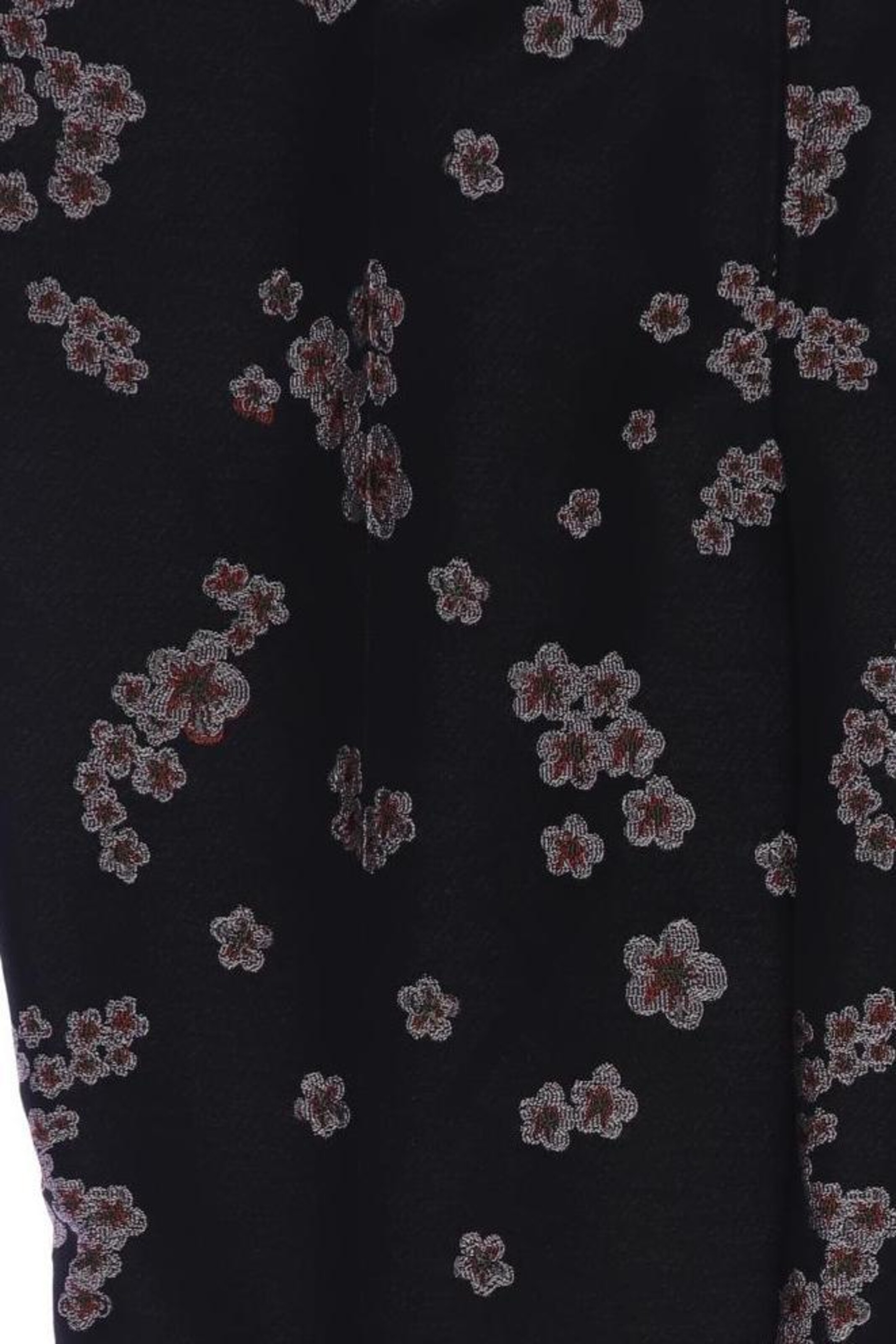 Ulla Popken Pants in 6XL in Black