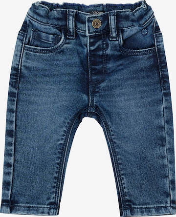 Noppies Lincoln Denim Relaxed Fit Girls Pants Noppies Lincoln Denim Relaxed Fit Girls Pants