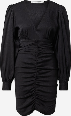 Gestuz Φόρεμα σε μαύρο: μπροστά