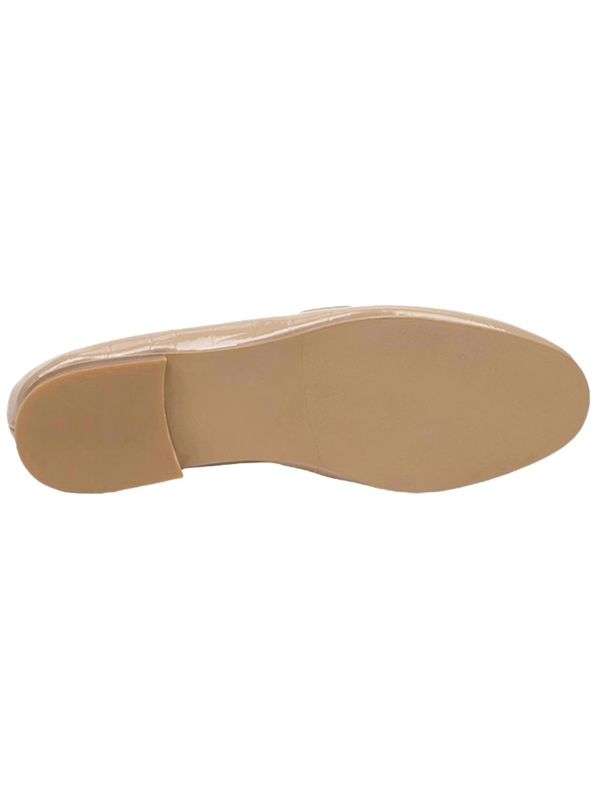 Desa Slipper 'Slipper'‌‌‌‌‌ in Beige