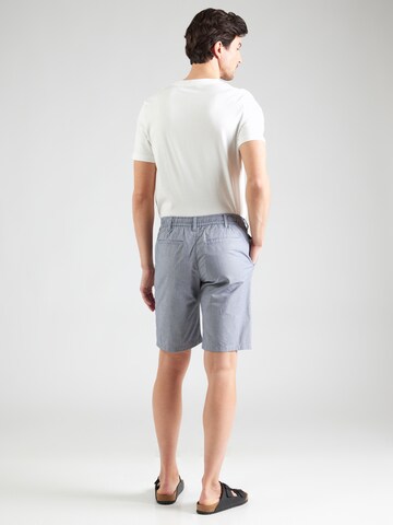 s.Oliver Regular Chino trousers in Grey