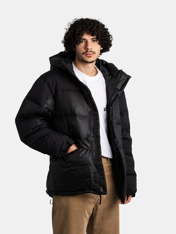 THE NORTH FACE Winter Parka 'Himalayan Down' in Black