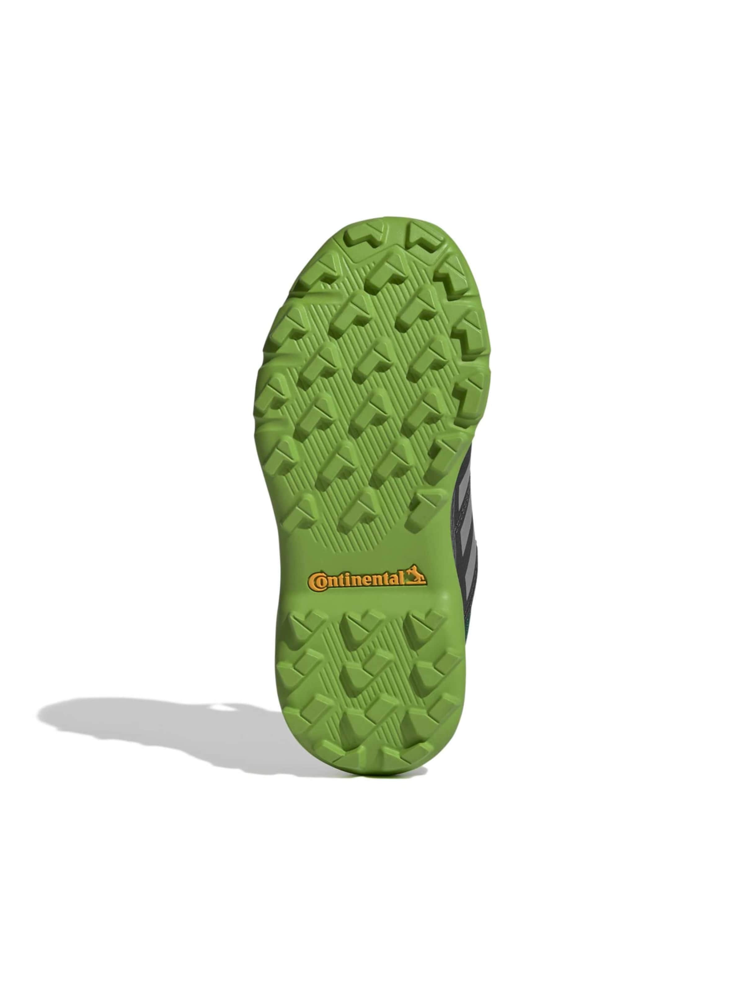 ADIDAS TERREX Lage schoen 'MINECRAFT' in Groen