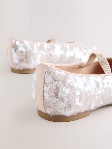 Next Ballerina in Pink