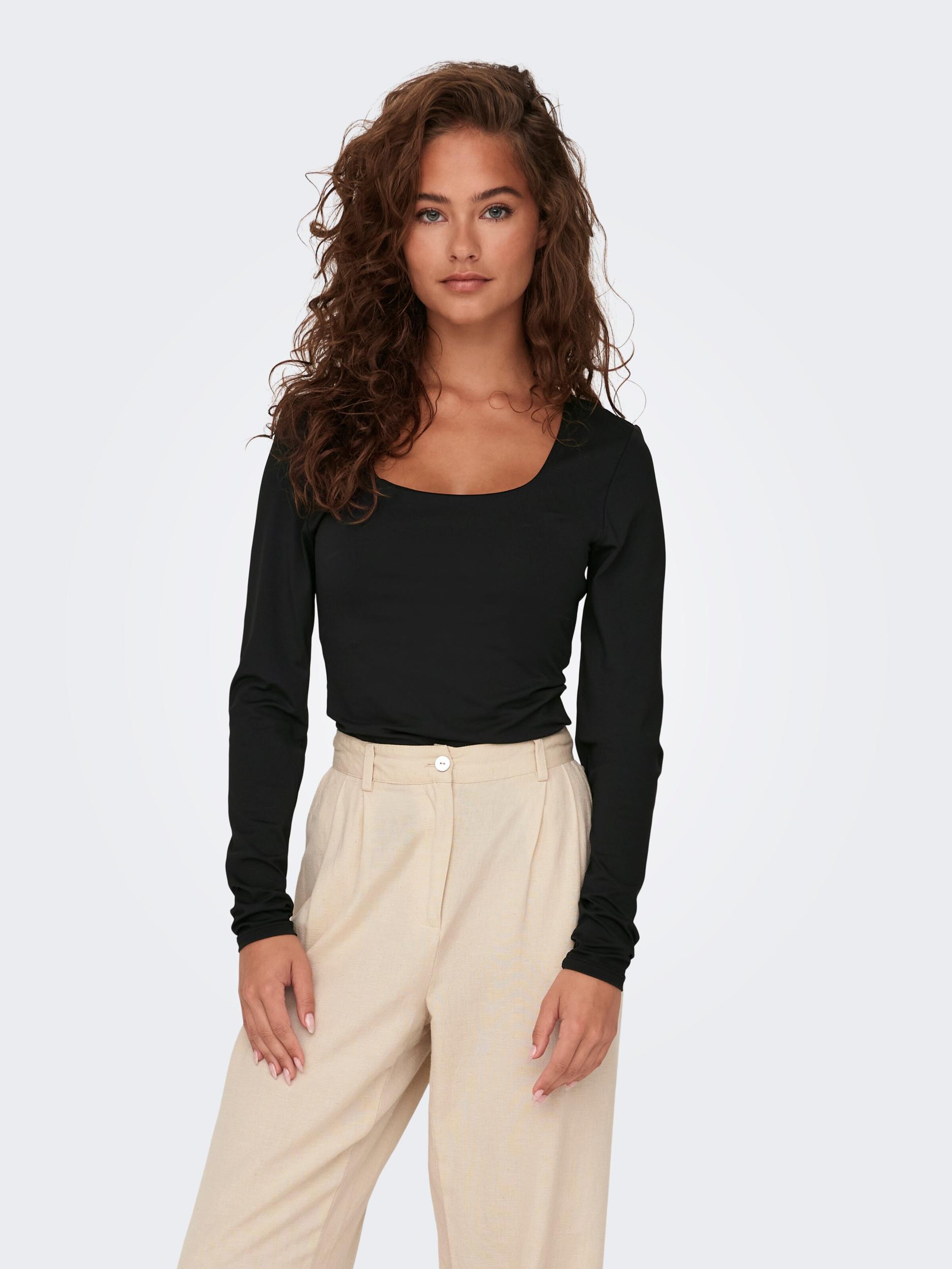 About you shirts dames best sale