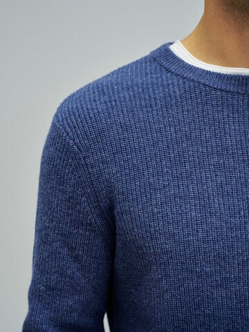 Salsa Jeans Sweater in Blue