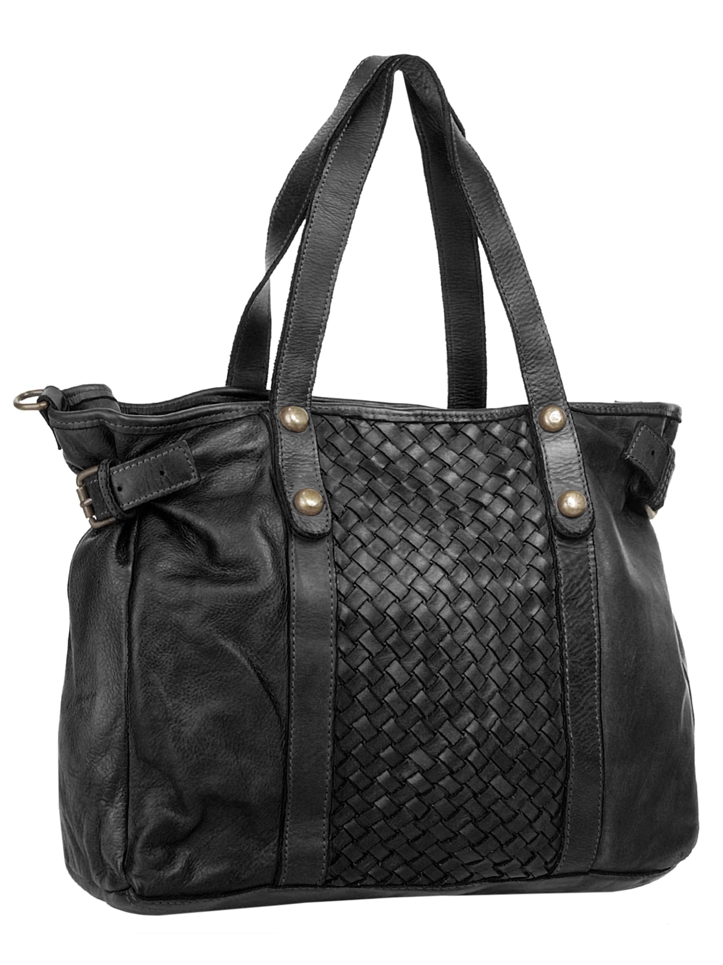 Samantha Look Shopper‌‌‌‌‌‌‌‌‌‌ in Schwarz