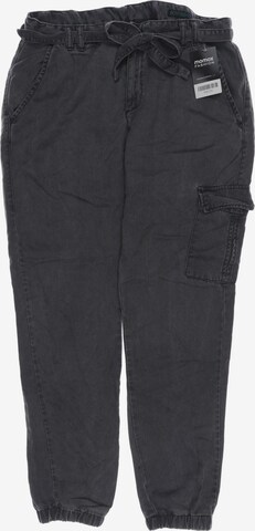 UNITED COLORS OF BENETTON Jeans 35-36 in Grau: predná strana
