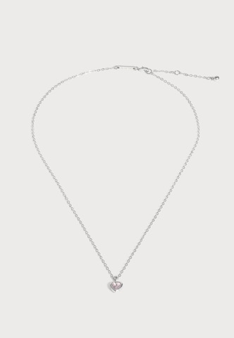 Ted Baker Necklace 'HANNELA' in Silver: front