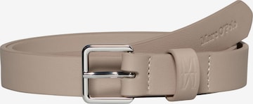Marc O'Polo Belt in Beige: front