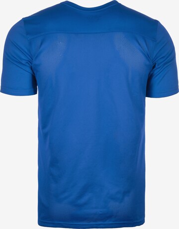 NIKE Functioneel shirt 'Dry Park 18' in Blauw