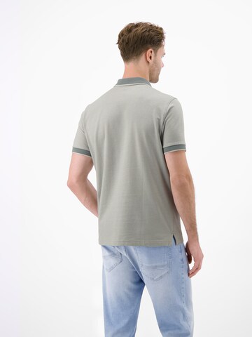 LERROS Shirt in Grey