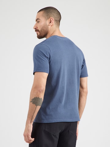 Pepe Jeans Tričko 'Jacko' – modrá