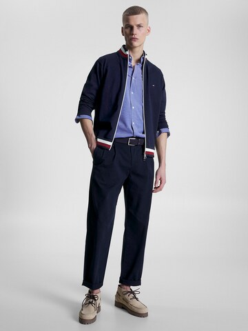 Giacchetta di TOMMY HILFIGER in blu