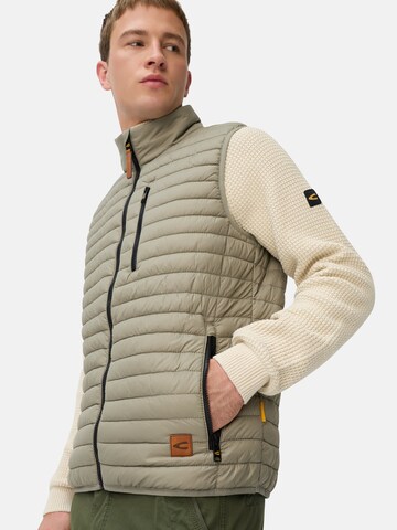CAMEL ACTIVEPrsluk - zelena boja