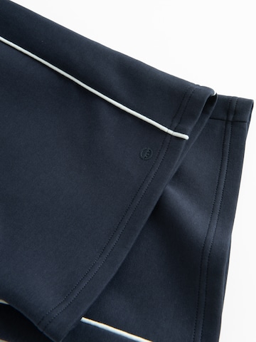 Cool Club Loosefit Kalhoty – modrá