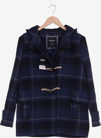 Pepe Jeans Jacket & Coat in S in Blue: front
