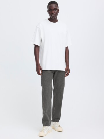 BLEND - Regular Calças de ganga 'BHTHUNDER' em cinzento