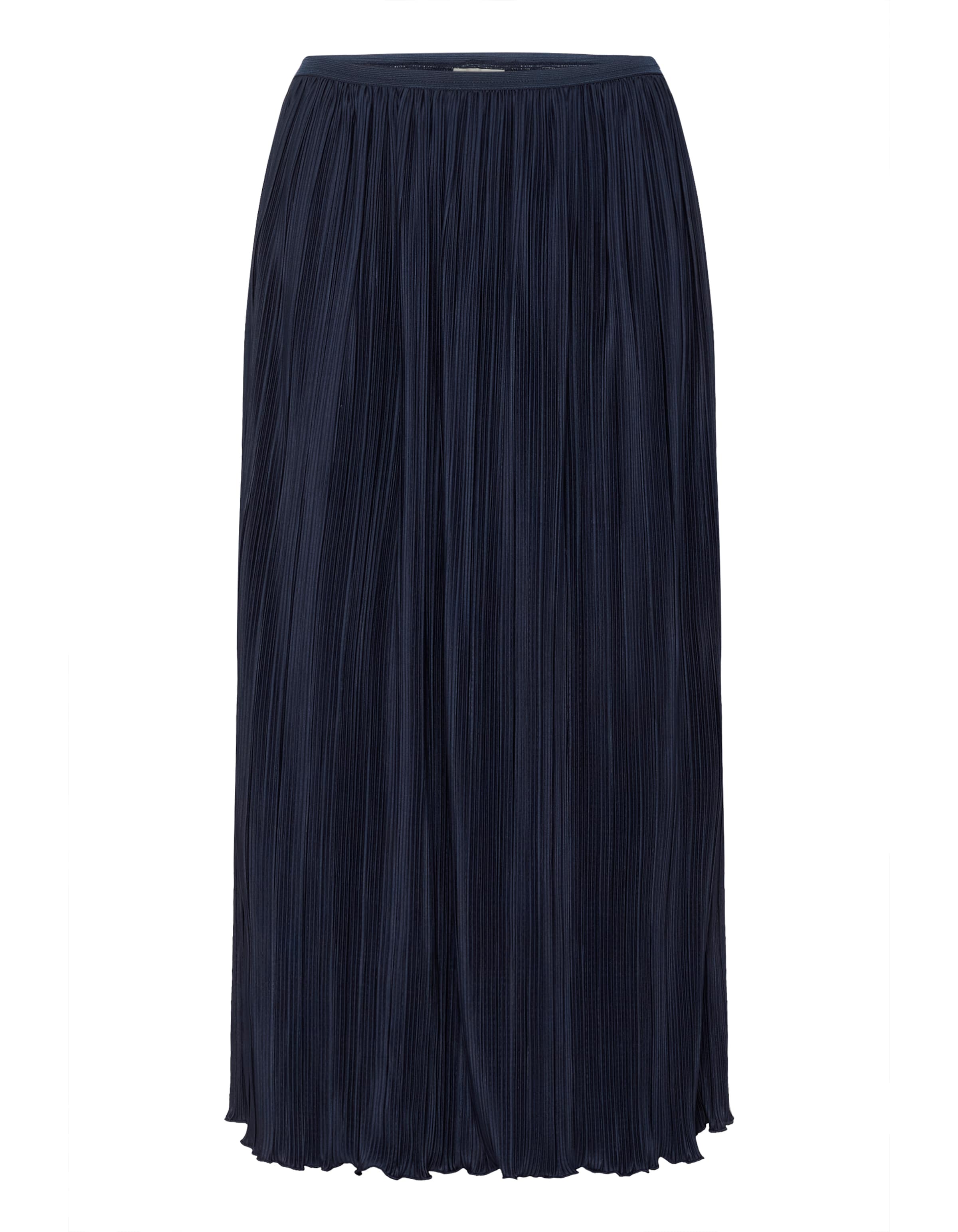 Cream - Saia 'CRMalia' em azul: frente