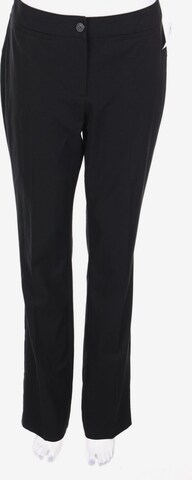 STEHMANN Pants in L in Black: front