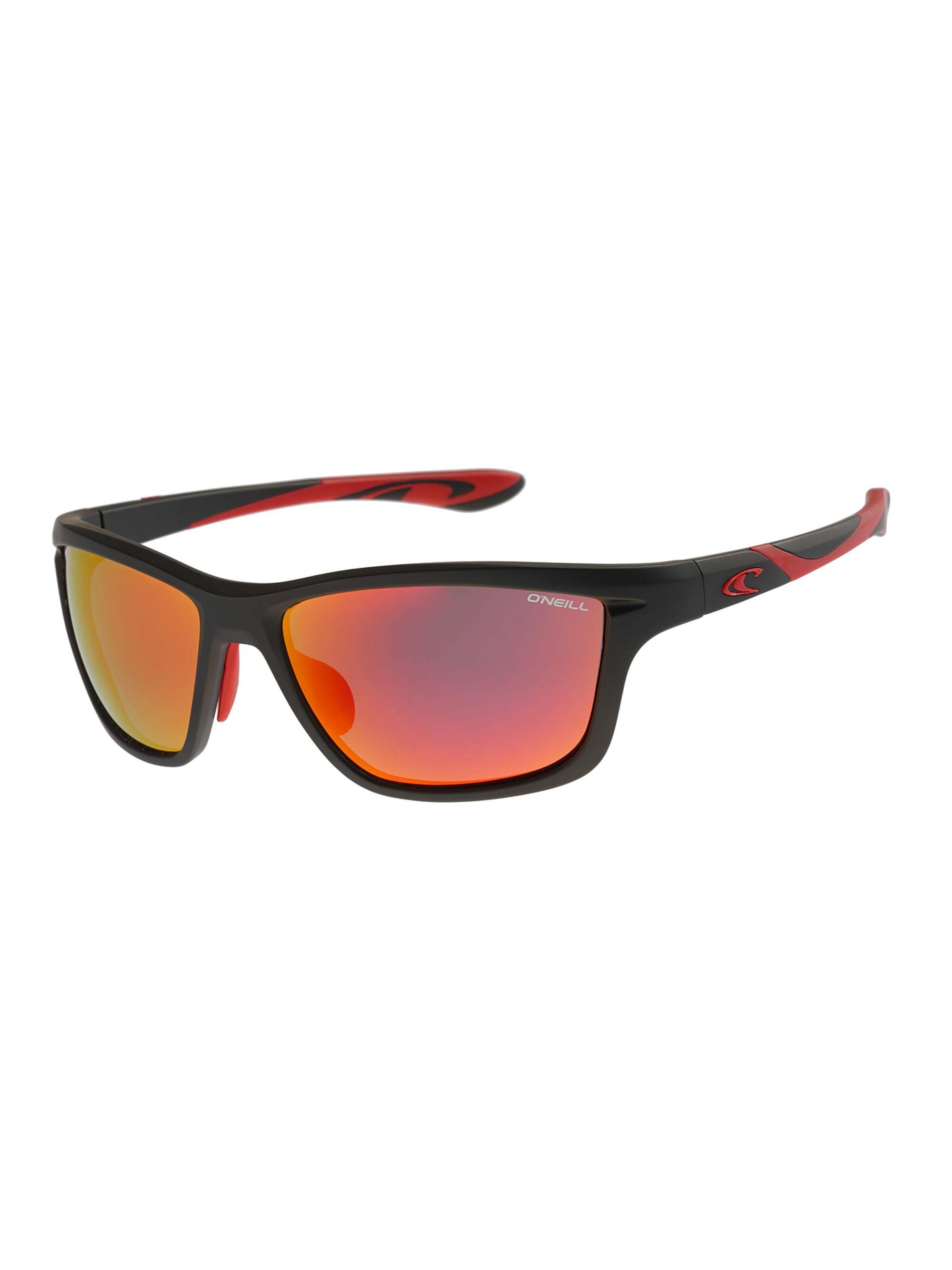 O’Neill Eyewear Sonnenbrille in Schwarz: Vorderseite