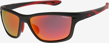 O’Neill Eyewear Sonnenbrille in Schwarz: Vorderseite