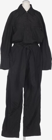 & Other Stories Jumpsuit in M in Black: front