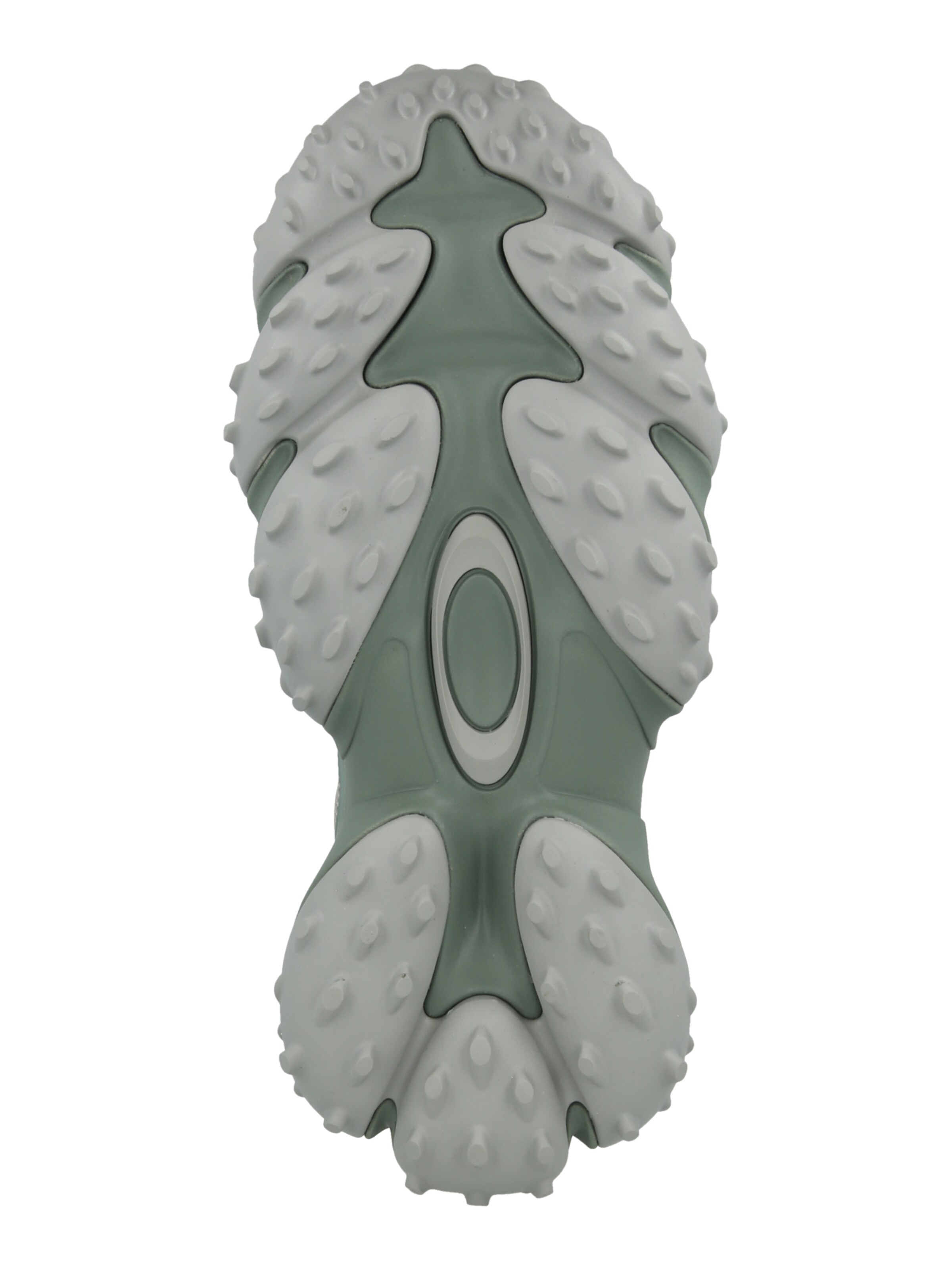 OAKLEY Sportssko 'Edge Flex' i grå