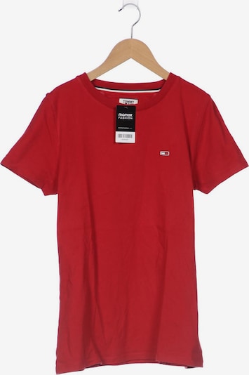 Tommy Jeans Top & Shirt in M in Red, Item view