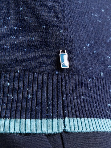 Pullover 'Neps' di SCOTCH & SODA in blu