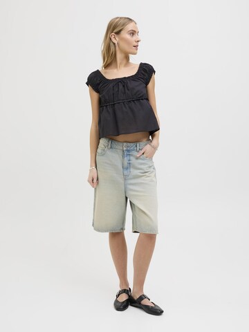 JJXX Blouse 'JXThilde' in Zwart
