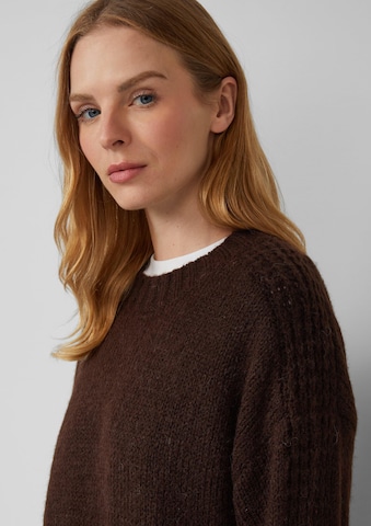 s.Oliver Sveter - Hnedá