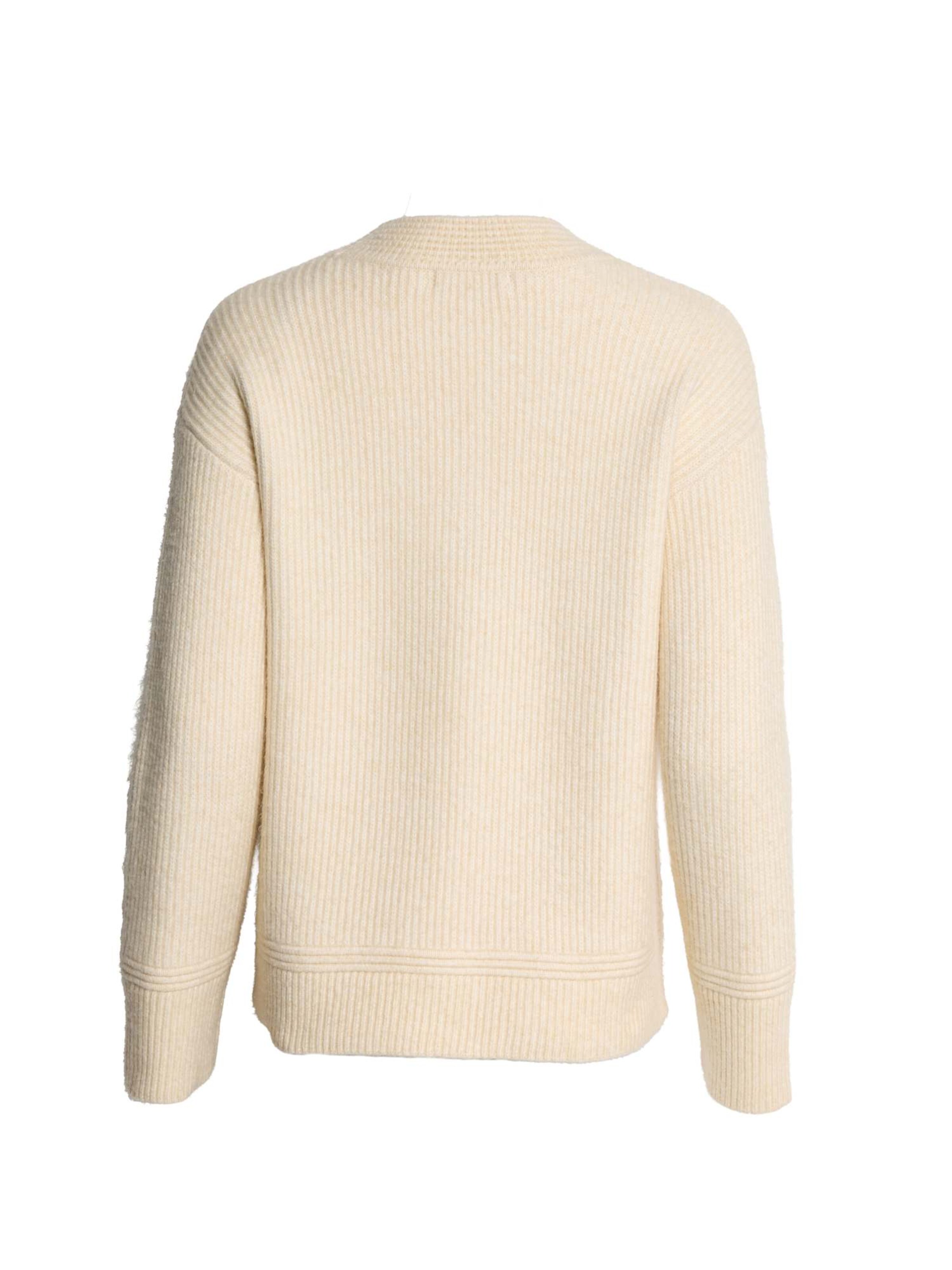 Marks & Spencer Sweater in Beige