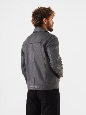 Veste mi-saison 'Jonas' Bolongaro Trevor en gris