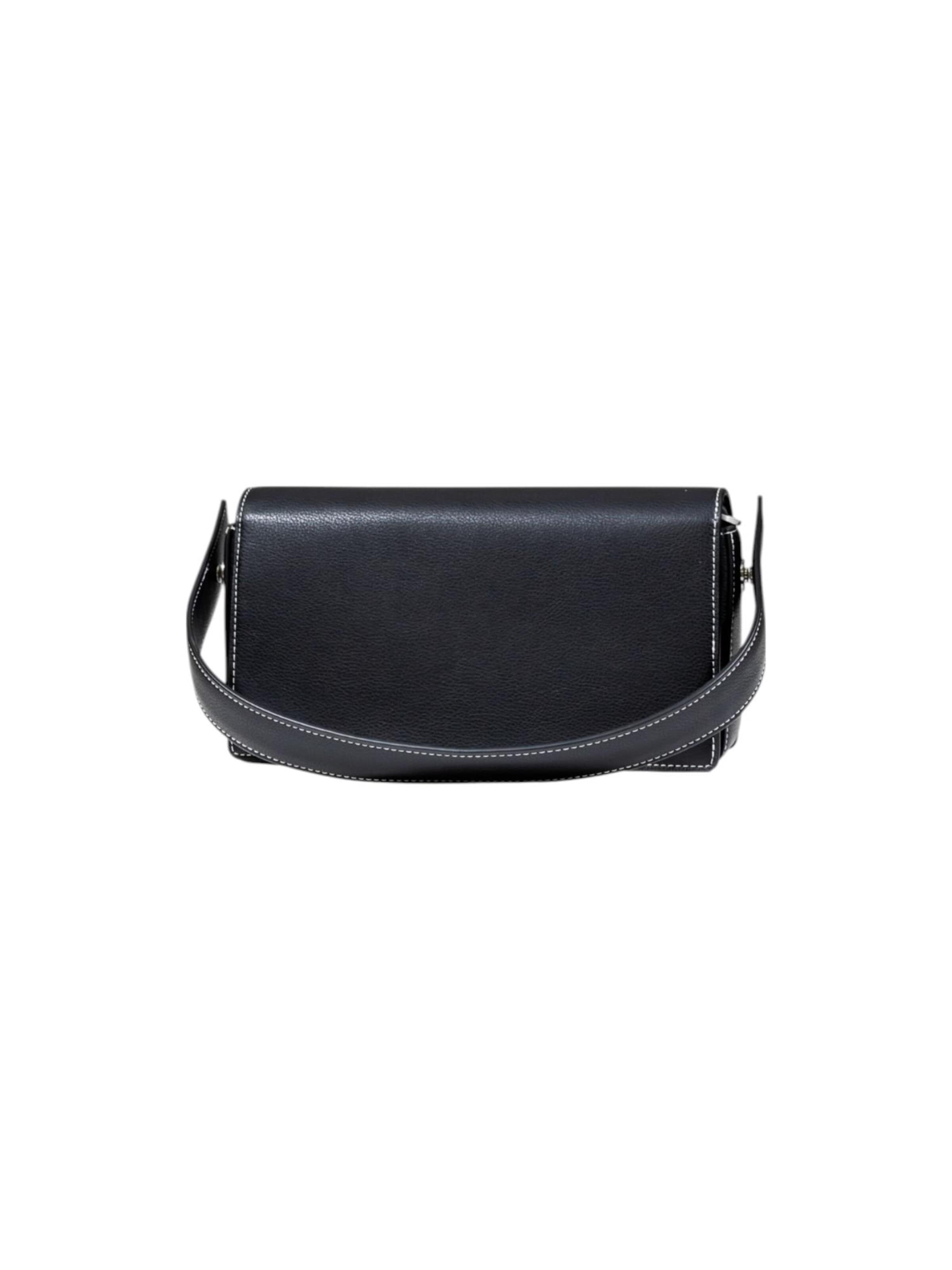 KARL LAGERFELD JEANS - Bolso de hombro 'A3W30010' en negro