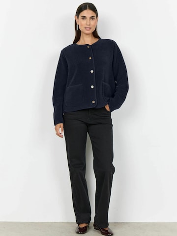 Blazer 'ONYX' di Soyaconcept in blu