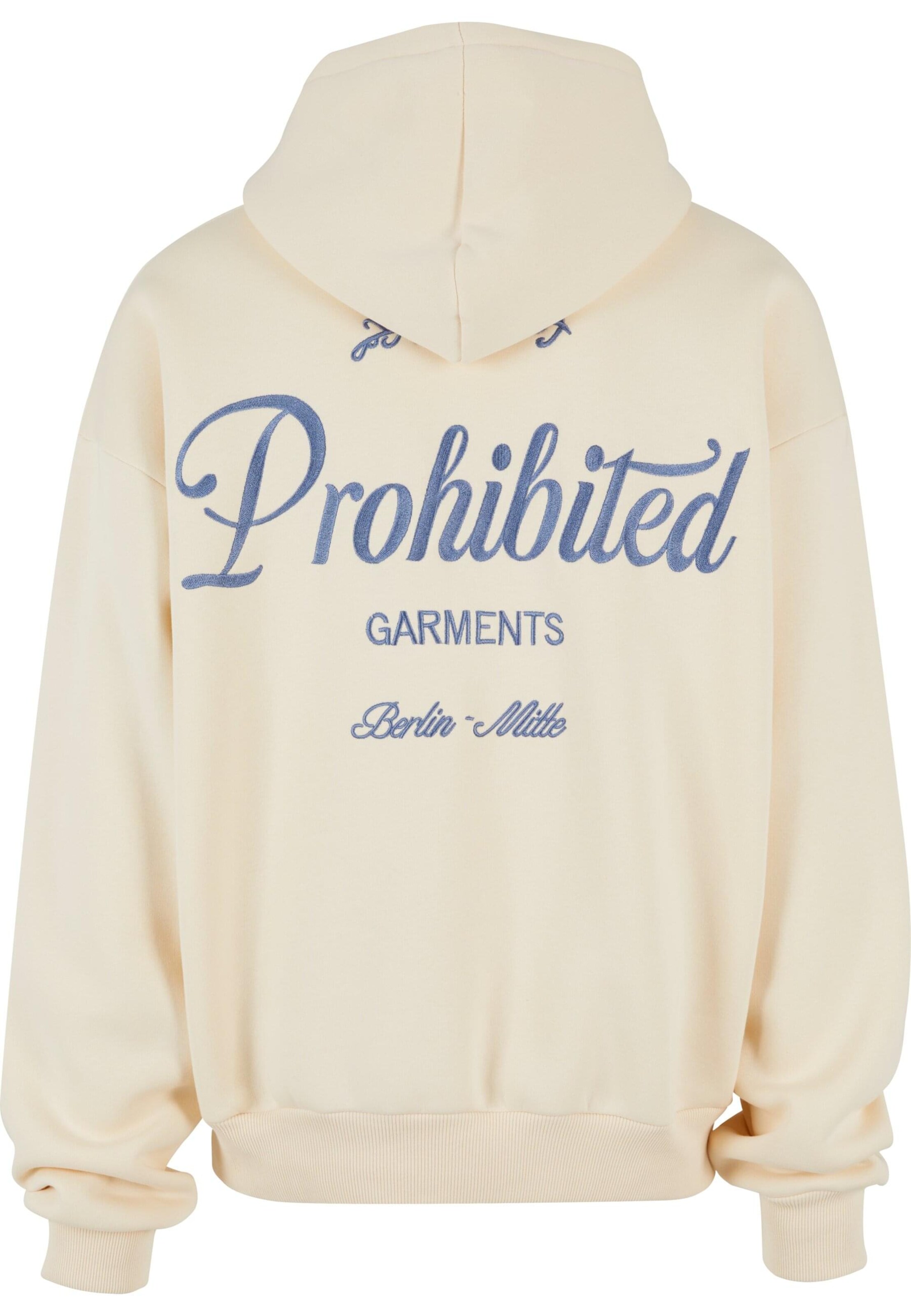 Prohibited Dressipluus, värv beež