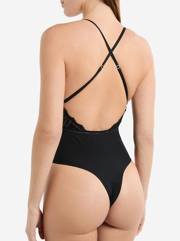 ETAM Body 'Onyx' in Schwarz