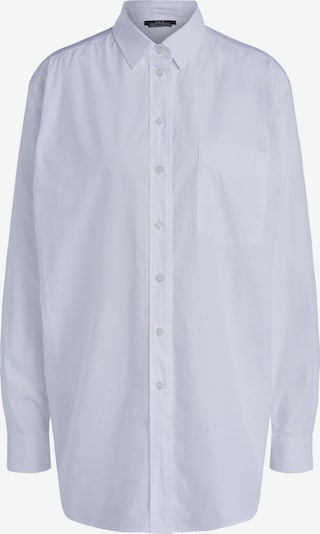 SET Blouse in de kleur Wit, Productweergave