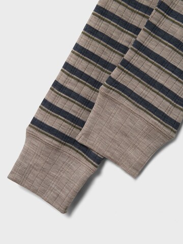 NAME IT Skinny Leggings in Grijs