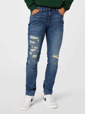 Only & Sons Jeans 'Loom' i blå: forside