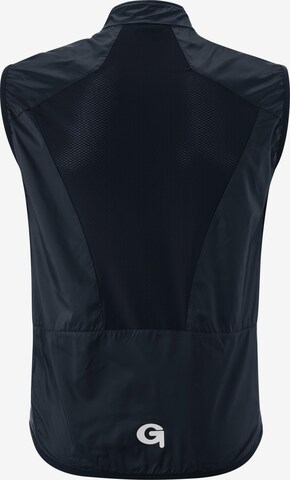GONSO Sports Vest 'Consone' in Blue