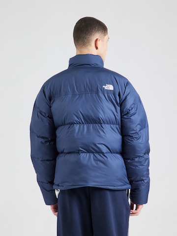THE NORTH FACE Μπουφάν πεζοπορίας 'SAIKURU' σε μπλε