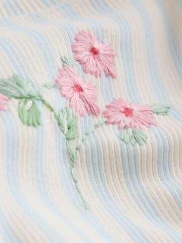 Next T-Shirt in Beige