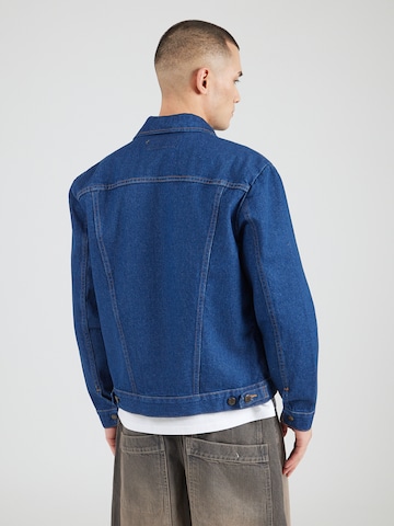 WRANGLERPrijelazna jakna - plava boja