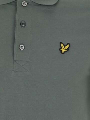Lyle & Scott Shirt in Green