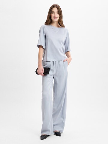 DRYKORN Regular Broek ' Consider ' in Blauw