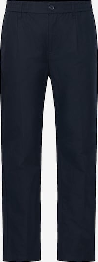 Casual Friday Pantalon chino ' CFMarc ' en bleu / bleu foncé, Vue avec produit
