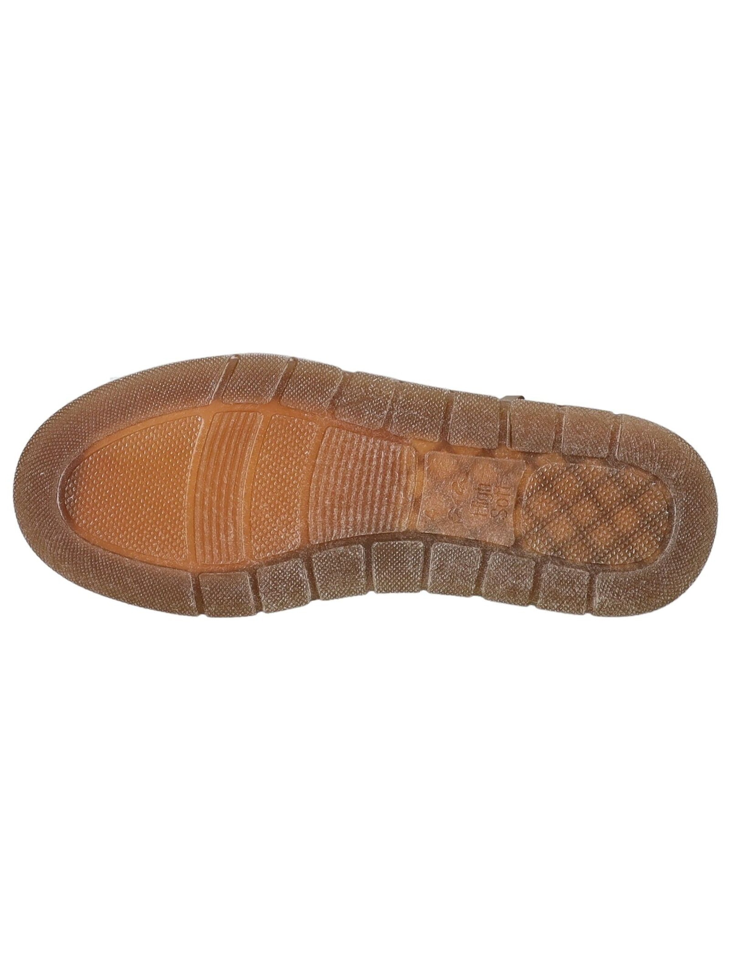 ARA Sneaker 'Rom' in Grau