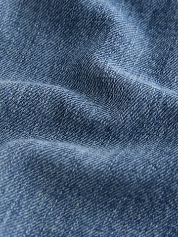 Next - Loosefit Pantalón en azul